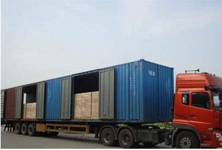 厦门到乳源瑶族自治县整车运输