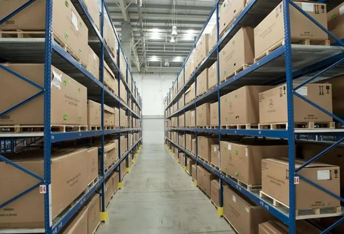 厦门到乳源瑶族自治县货物仓储