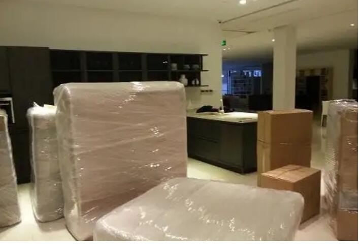 厦门到乳源瑶族自治县长途搬家