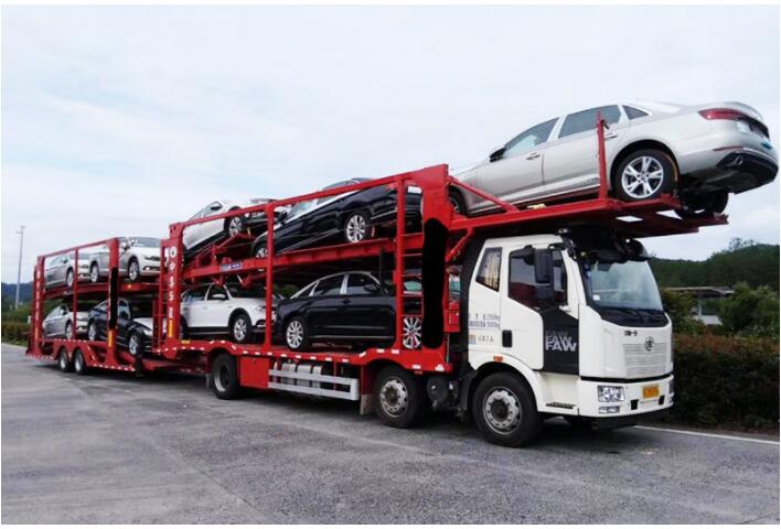 厦门到乳源瑶族自治县轿车托运